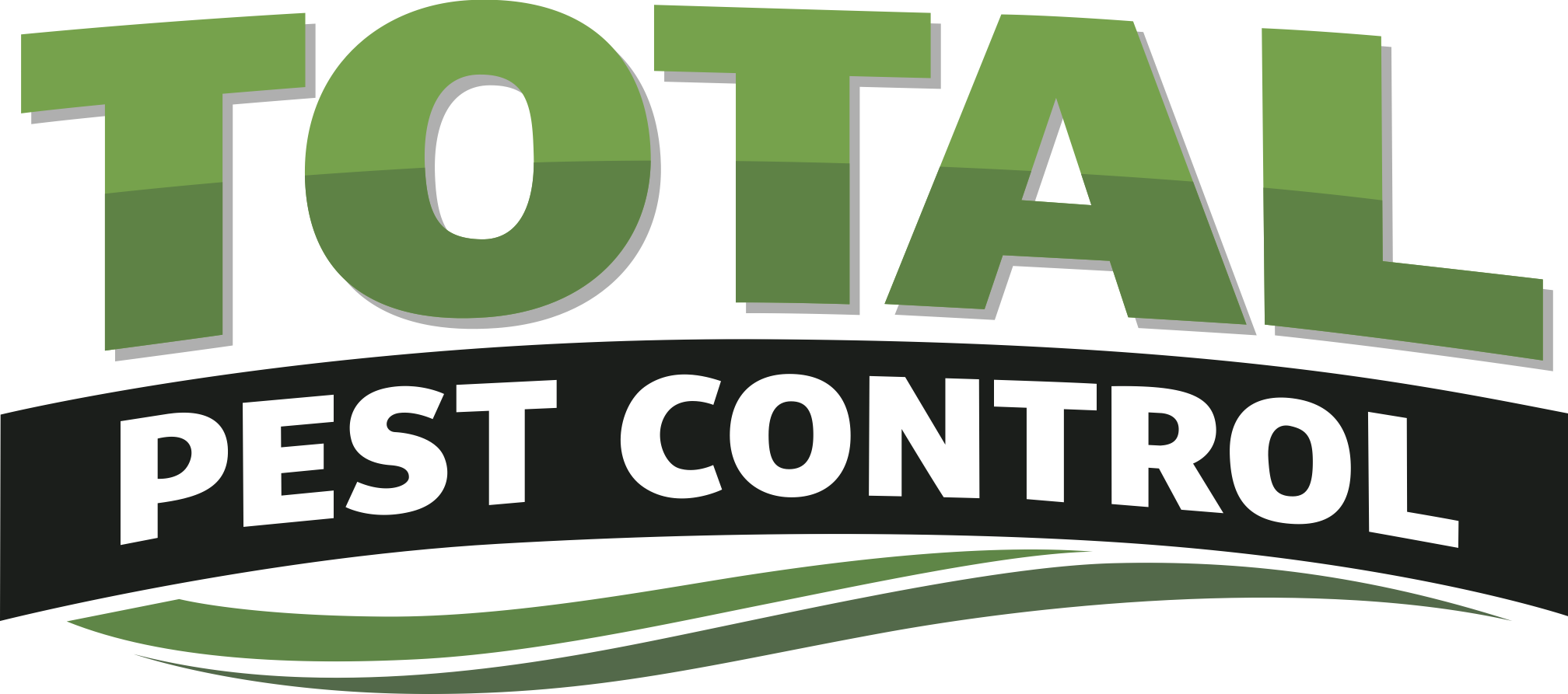 Total Pest Control Logo